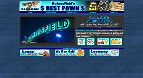 bakersfield pawn shop|coin shops in bakersfield.